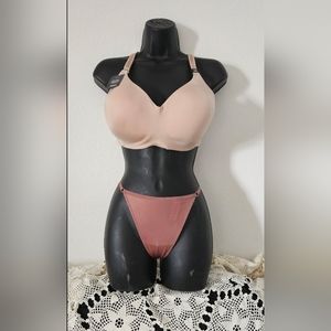 Torrid Lightly Lined Everyday Bra 40D